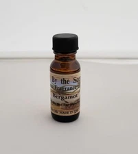 Bergamot Scent Fragrance Oil 1/2 Oz Free Shipping USA SELLER