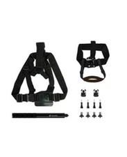 NEW Insta360 DPTPKSC/A AC DPTPKSC A Run BDL ONEX X2 Chest Strap+Head