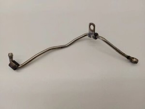 Volkswagen PASSAT B8 2015 Diesel Turbolader Öl Rohr Schlauch 04L145771J