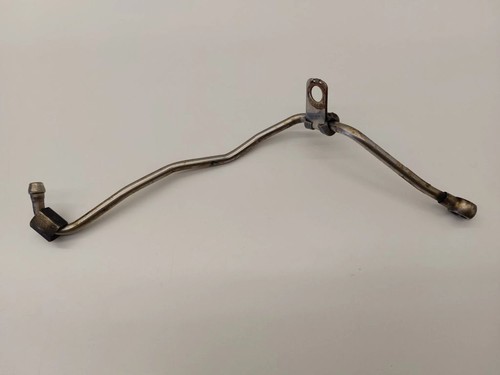 Volkswagen PASSAT B8 2015 Diesel Turbolader Öl Rohr Schlauch 04L145771J
