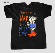 Nick Cave And The Bad Seeds Collection Bear Gift For Fans to 5XL T-shirt GC3476