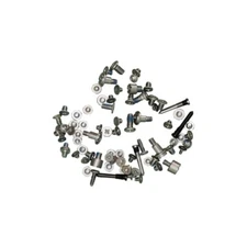 Complete Screw Set for Apple iPhone 16 Pro Replacement Part Repair Replace