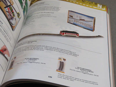 Bachmann & Williams 2011 N HO O G Scale Catalog NEW | Jason's Hobby - Foto 6