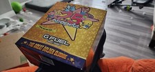 25th Anniversary Neopets The Freat Golden Slushie Gfuel Collectors Box New Code