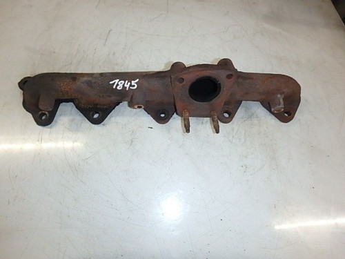 Abgaskrümmer Krümmer Opel Antara Chevrolet Captiva 2,2 CDTi Z22D1 A22DM