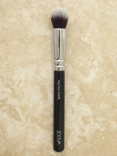 144 zoeva brush