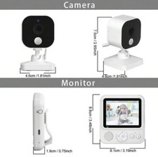 baby monitor camera