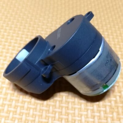 Side Brush Motor Gear Motor For Roborock S50 S51 S55 Vacuum Cleaner Repair Parts