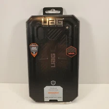 Urban Armor Gear UAG Pathfinder Protection Case,For New iPhone 6.5" 2018 BLK