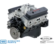 NEW!  Chevrolet Performance SP383 Deluxe 435 HP Crate Engine 19433035