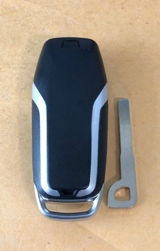 NUEVO CON PLACA OEM MANDO A DISTANCIA LLAVE INTELIGENTE PARA FORD MUSTANG 164-R8109 2015 2016 2017 Foto 3 de 4