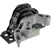 NTY Motorlager Motorlagerung Vorne Rechts FüR Renault Captur J5_ 1.2 Tce 120