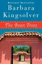 The Bean Trees - Paperback By Kingsolver, Barbara - VERY GOOD