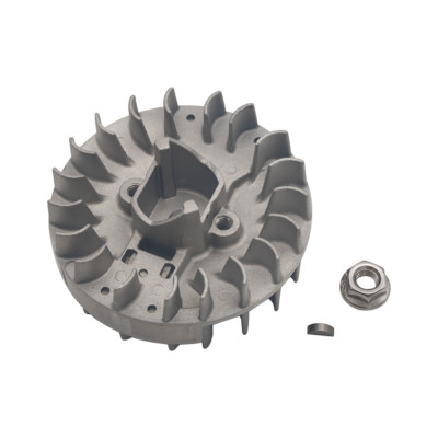 Verstärktes hartes Schwungrad für 1/5 HPI Rovan King Motor BAJA 5B 5T 5SC LOSI