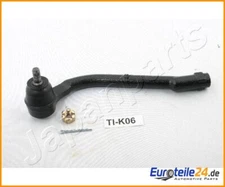 Tie Rod End JAPANPARTS TI-K05L Front Left for KIA