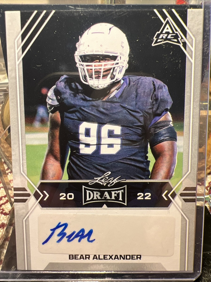 Leaf NFLカード L DRAFT DAVID MONTGOMERY 11/20 #PV-DM1 送料無料 中古 IT1 611w82uDY5L._UF894,1000_QL80_.jpg