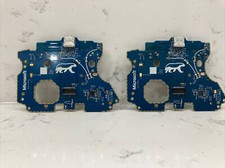 Xbox Elite Series 2 Controller LB And RB Circuit Boards - BROKEN - Donor Boards