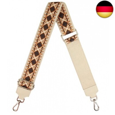 Ever Bloom Designer Verstellbarer 5CM Schultergurt, verschiedene Farbe, Breiter