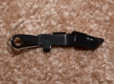 Glock OEM Extended Slide Stop Release 3-pin Fits Gen 1 2 3 4  9mm 40 357 SP07496