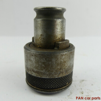 Bilz Thread Quick Change Insert WES 1B M10 10x8