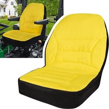 LP68694 Compact Utility Tractors Seat Cover for JohnDeere 1025R & 2025R Tractor