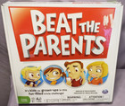 Beat The Parents Board Game by Spin Master – New Sealed Family Game Night