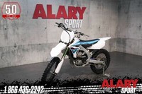 2019 Yamaha YZ450F MOTOCROSS