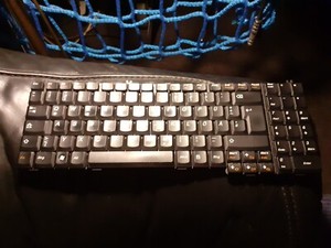 tastatur laptop