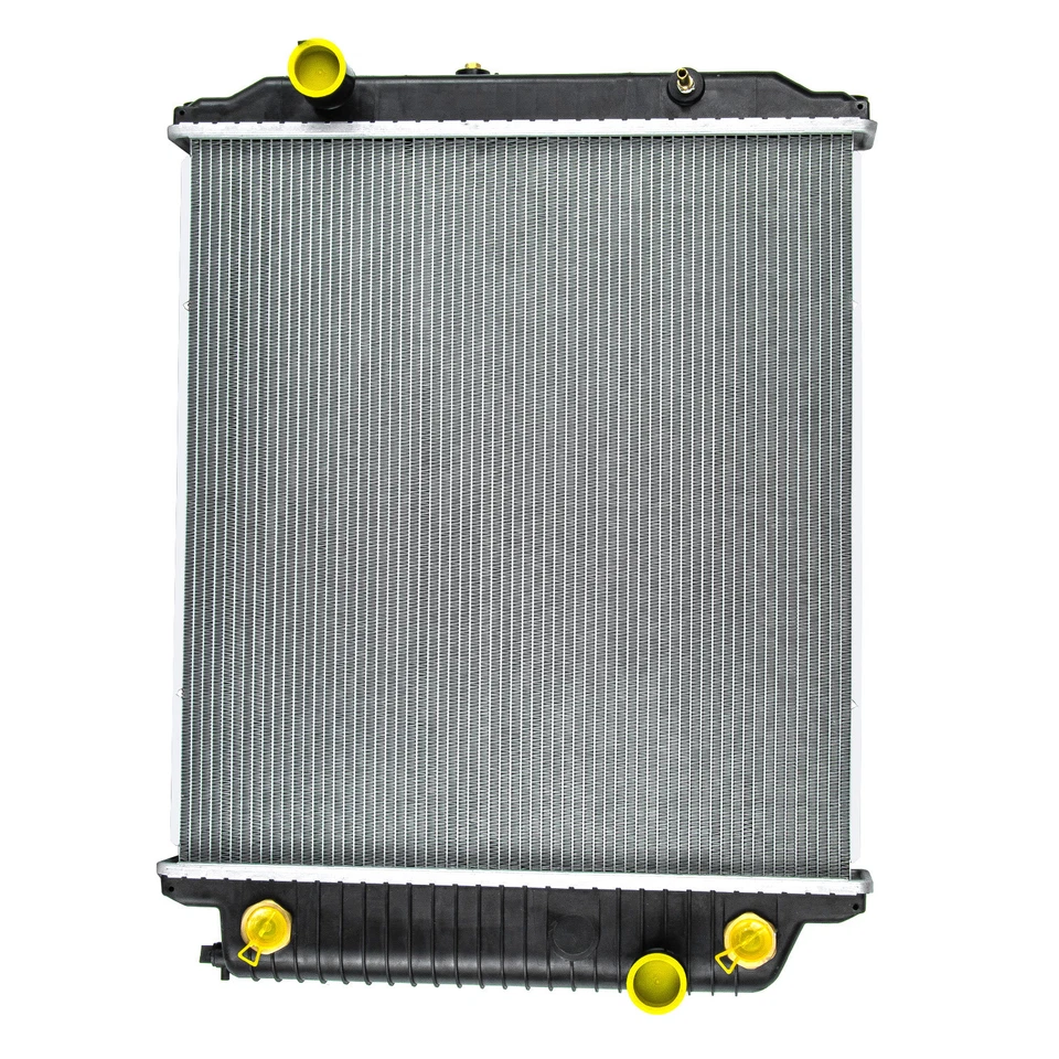 Radiator For 2007-2010 Freightliner MB Line MT45/ 2003-10 MT55 4.3 5.9 6.7 11.9L Foto 2 de 4