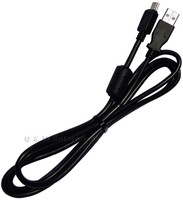 Panasonic K1ha05cd0018 Usb Cable For Sdr-h60 Camcorder Panasonic K1ha05cd0018 Usb Cable For Sdr-h60 Camcorder