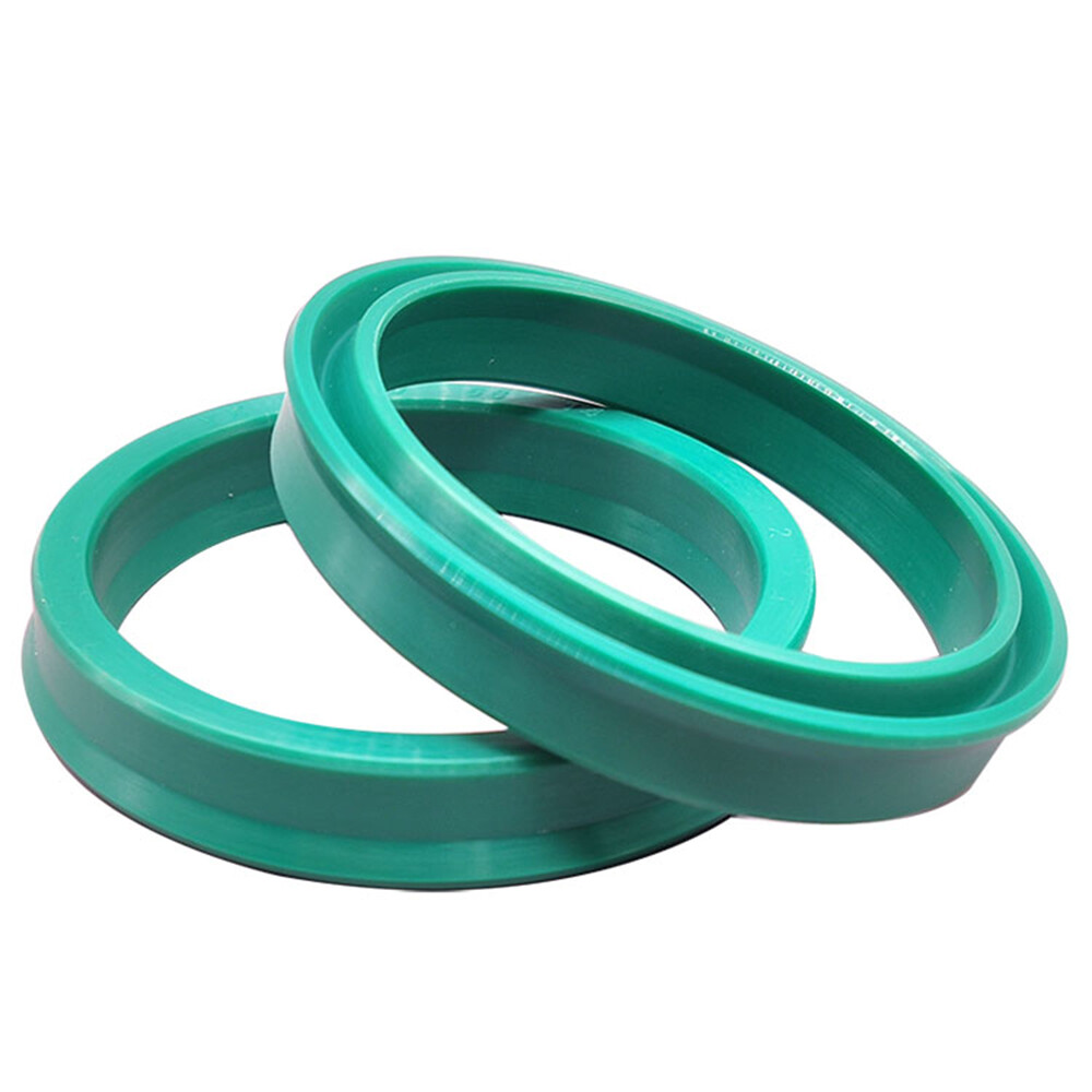 Hydraulic Cylinder Oil Seal ORing Piston Bore & Shaft Gasket YXD/U/ODU/Y Type eBay