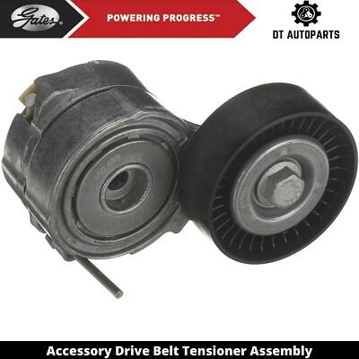 For 2015-2017 Audi S5 3L V6 GAS Accessory Drive Belt Tensioner Assembly Gates