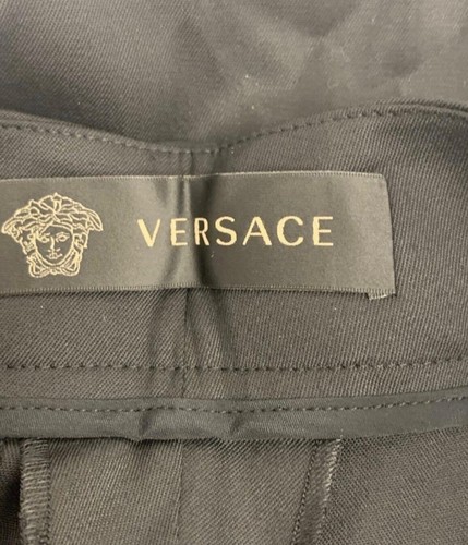 NWT Versace pants - Picture 4 of 7