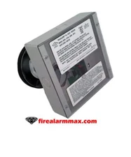 Simplex 4098-9750 Duct Sensor Housing 0631104