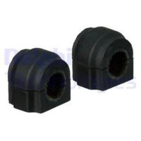 Delphi Stabilisatorlager Hinten Links Rechts FüR Mini Mini Cabriolet R57
