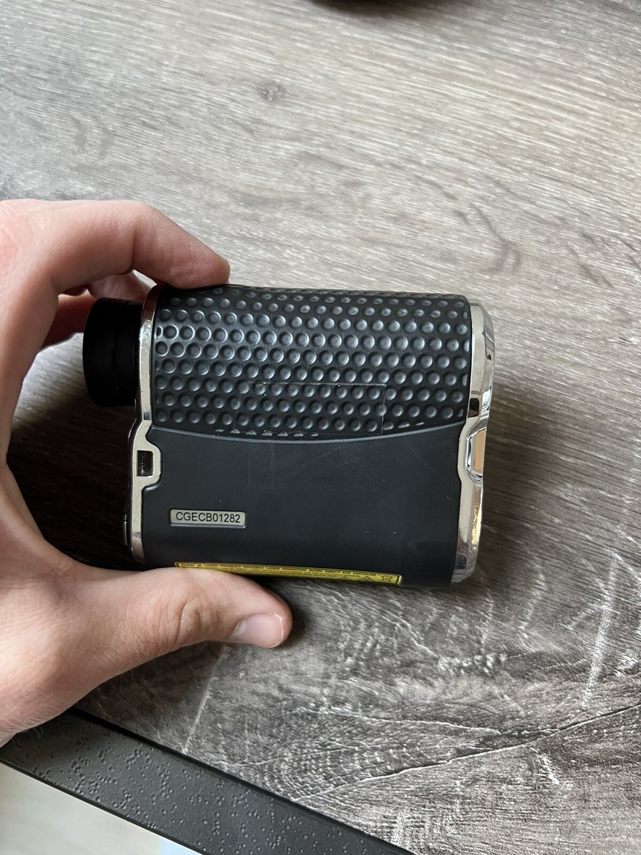 Leupold GX-5I3 Laser Digital Golf Rangefinder 172441 30317014032| eBay