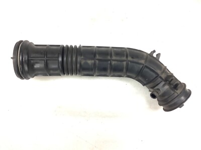 Used OEM Air Flow Engine Intake Tube / Inlet Duct Pipe For 1992-1995 Honda Civic – Honda OEM, Rubber