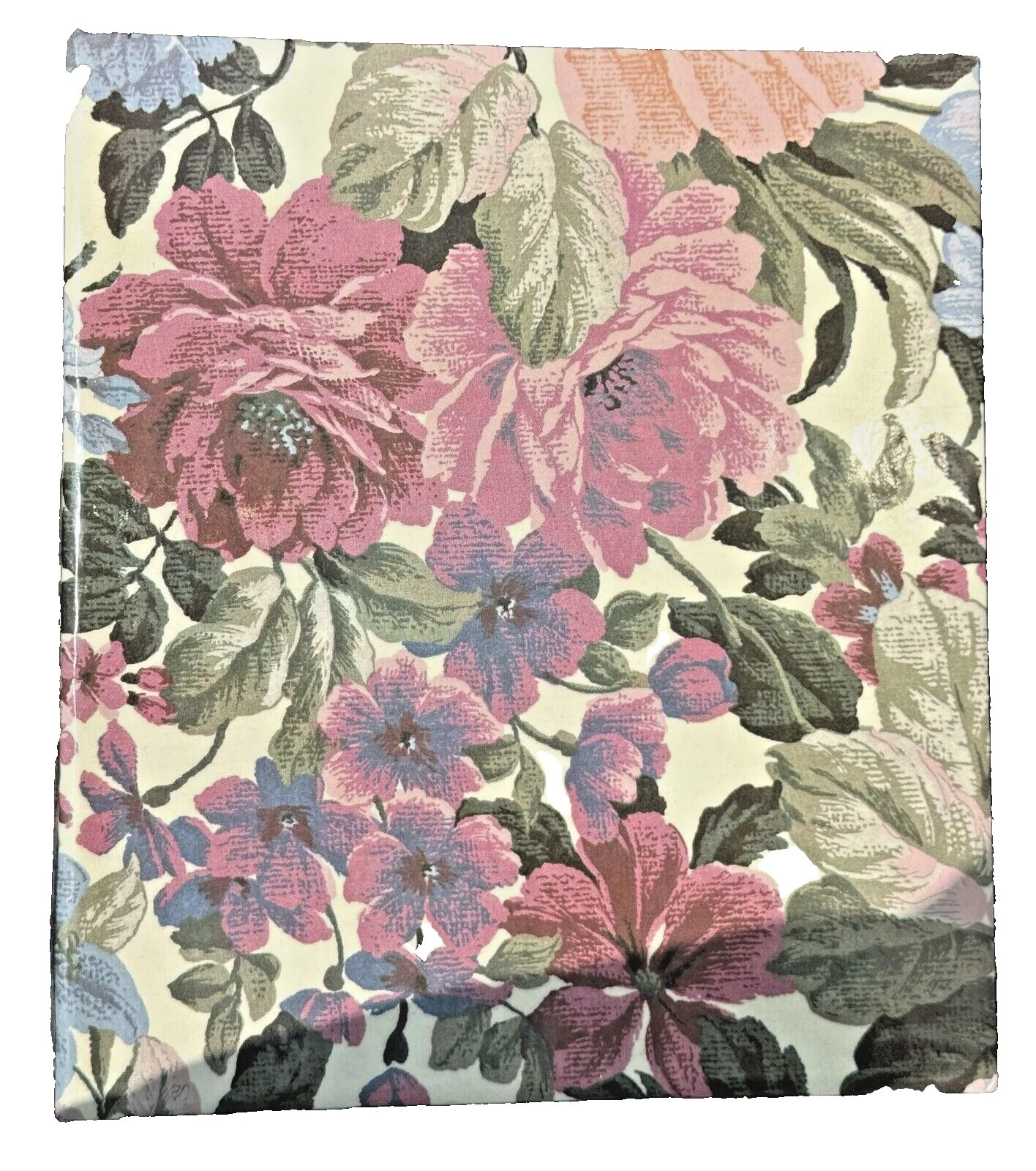 Foto Floral álbumes de montaje en seco