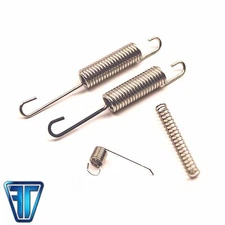 FWT Ruger Gen 2 LCP 1 5.5lb Mission Select Trigger Kit