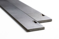 Elu DeWalt DW1150 Lame per pialla HSS 260 x 21 x 3 mm realizzate da Xcalibur