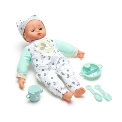 Disney  - My Disney - Babypuppe Mehr als 30 Geräusche und Sätze NEW