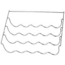 Wine Rack Bottle Holder Shelf for BOSCH NEFF SIEMENS Fridge 460 x 290 x 70mm