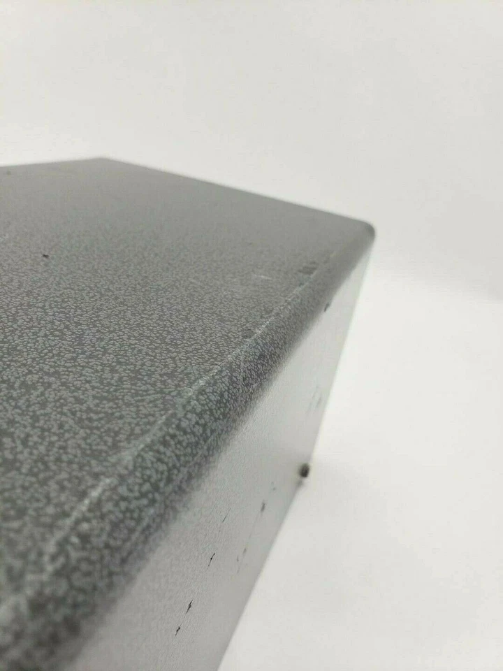 Generador ultrasónico CAE BLACKSTONE Neptuno N100-XHMP1-240-1000/20 Foto 3 de 4