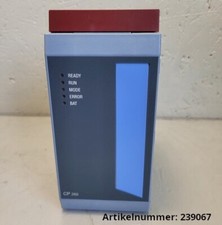 B&R 2005 / 3CP260.60-1 / 10079382 / CPU / odnowiony / 3 miesiące gwarancji