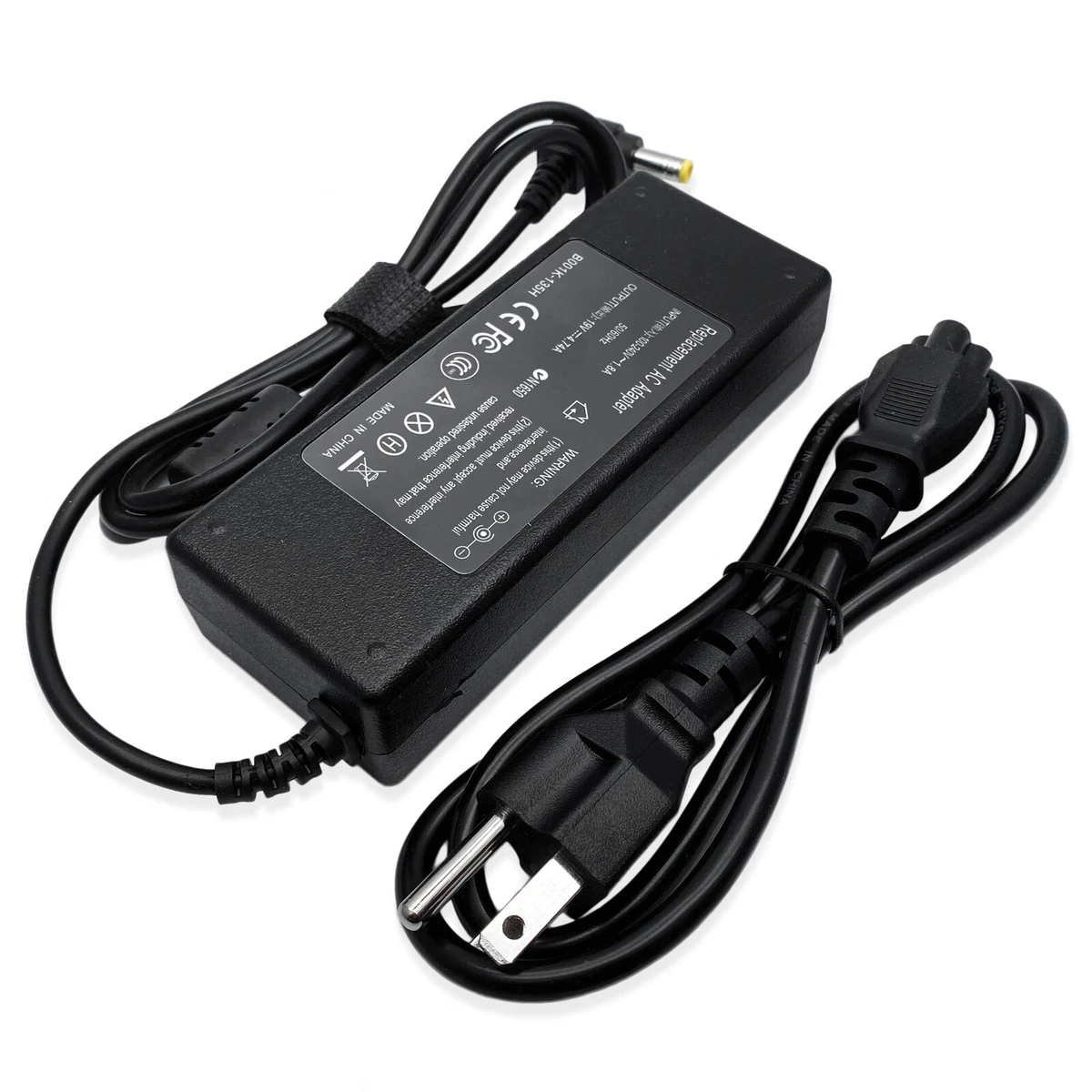 Laptop AC Adapter For Westinghouse LD-3260 32