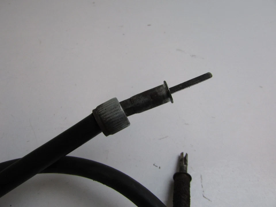 Cable Speedo J7 Kawasaki ZR750 ZR 750 C1 Zephyr 1991 Foto 3 de 3