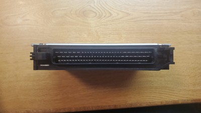 99-01 BMW 750il E38 EML Control Unit OEM 1430168 for sale online 