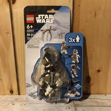 LEGO Star Wars: Defense of Hoth (40557) New Sealed