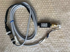 SMC ISE1-01-55CL Positive Pressure Switch