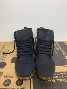 dr martens alfie canvas